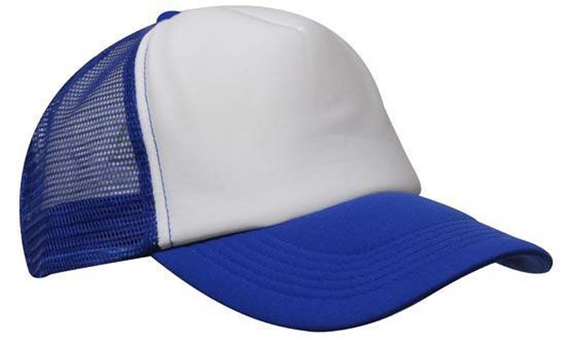 Mesh Cap image29