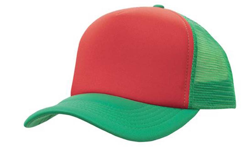 Mesh Cap image6