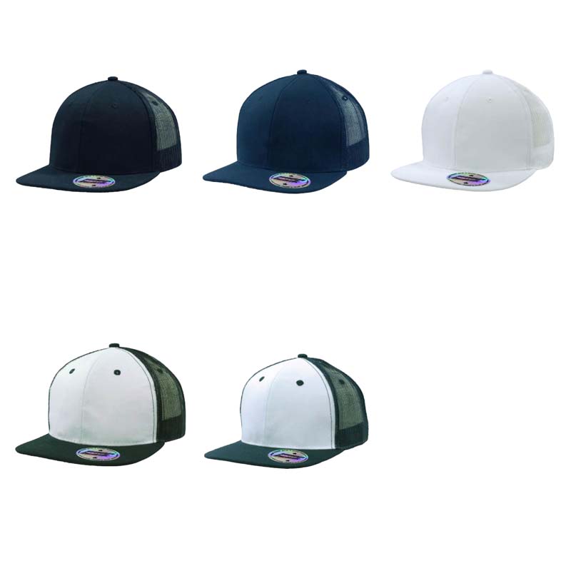 SnapBack Trucker image2