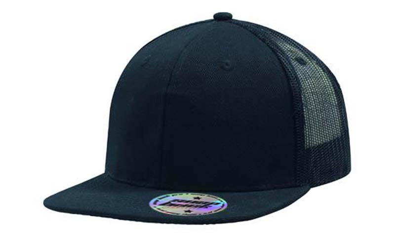 SnapBack Trucker image4