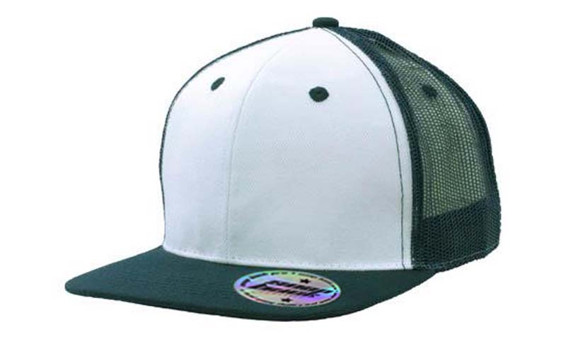 SnapBack Trucker image8