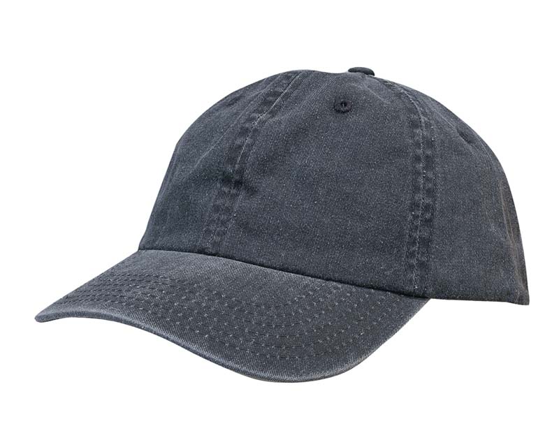 Washed Cotton Twill Cap image5