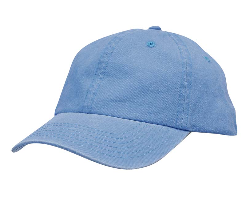 Washed Cotton Twill Cap image6