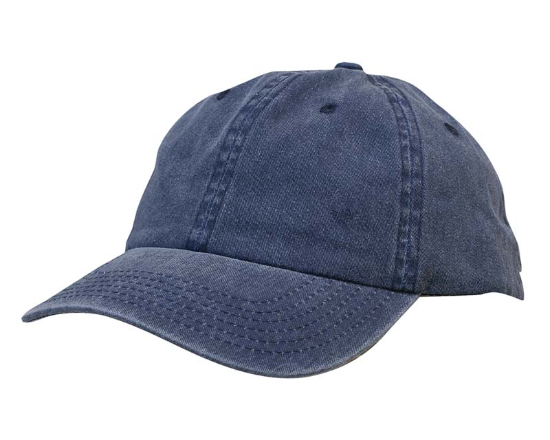 Washed Cotton Twill Cap image8