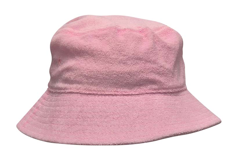 Terry Towelling Bucket Hat image6