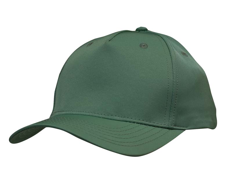 Premium Sports Twill Cap 5 Panel image3