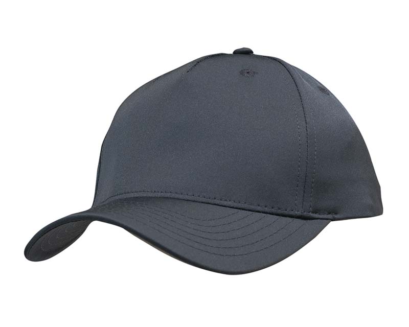 Premium Sports Twill Cap 5 Panel image6