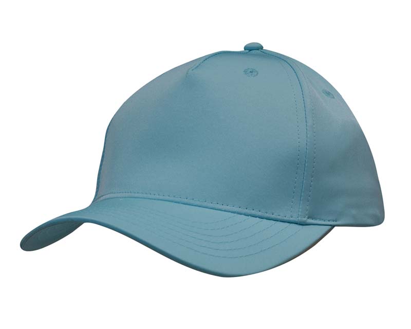 Premium Sports Twill Cap 5 Panel image7