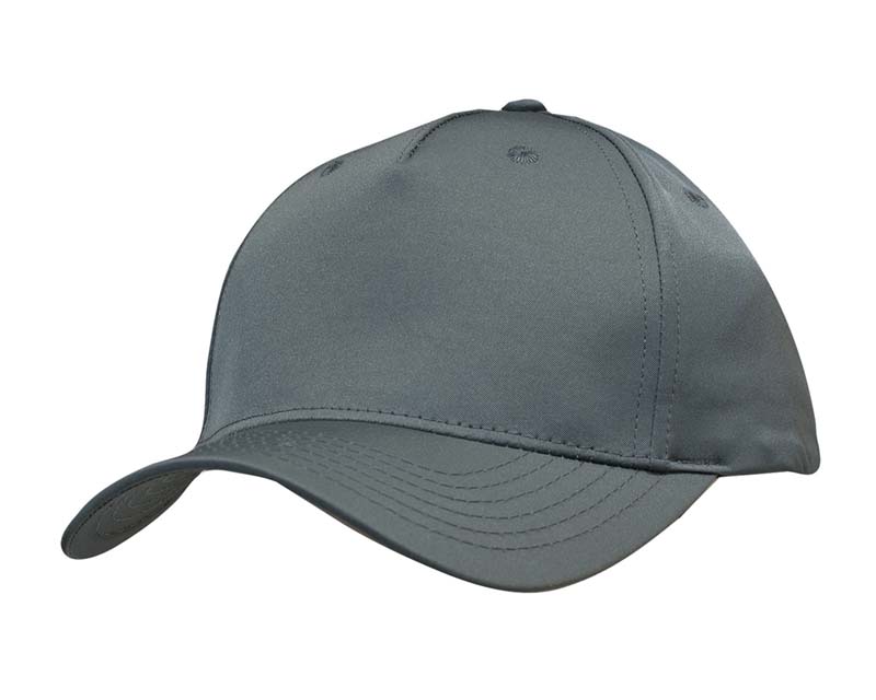 Premium Sports Twill Cap 5 Panel image8