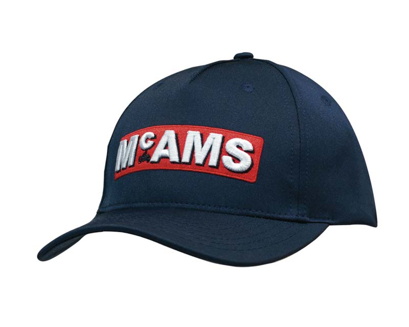 Premium Sports Twill Cap 5 Panel image9