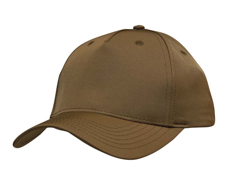 Premium Sports Twill Cap 5 Panel image10