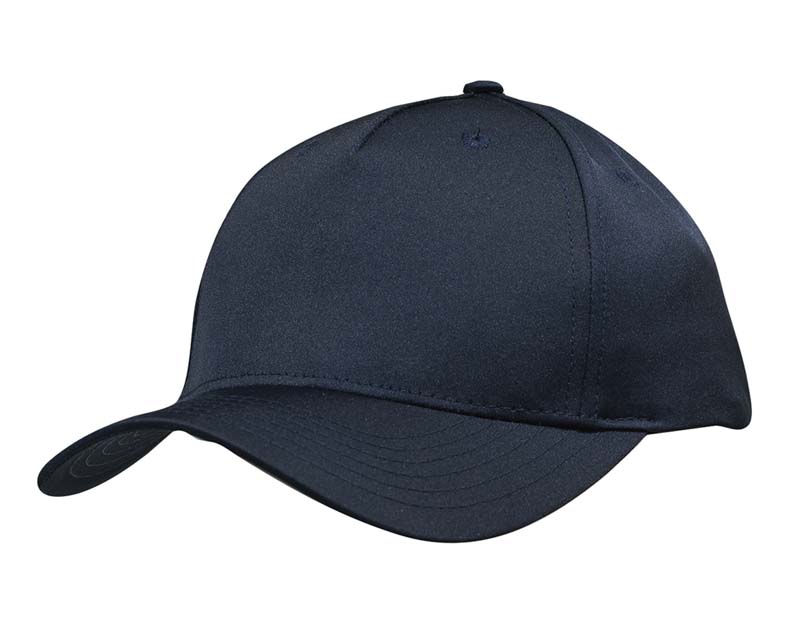 Premium Sports Twill Cap 5 Panel image12