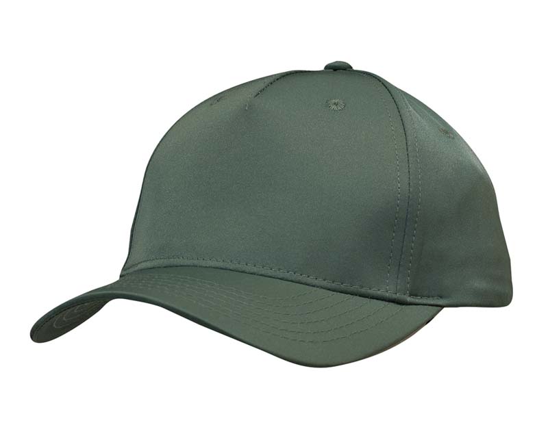 Premium Sports Twill Cap 5 Panel image13