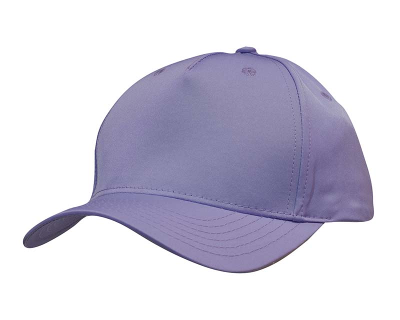 Premium Sports Twill Cap 5 Panel image14