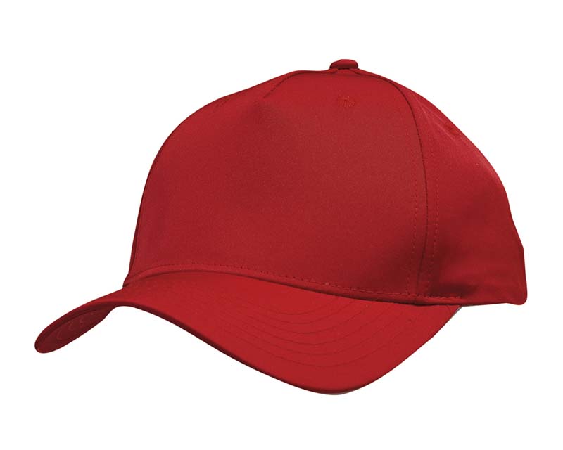 Premium Sports Twill Cap 5 Panel image15