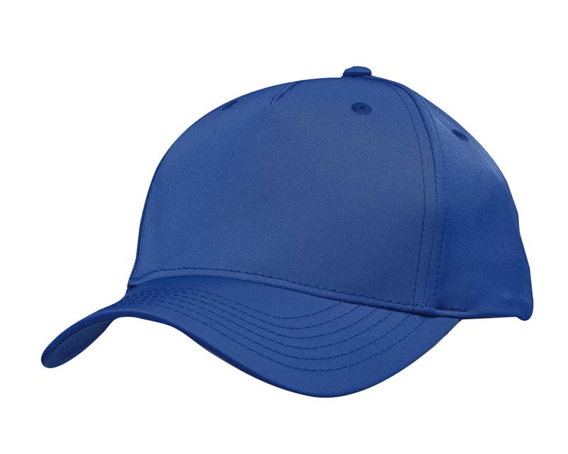 Premium Sports Twill Cap 5 Panel image16