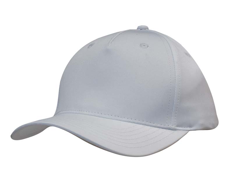 Premium Sports Twill Cap 5 Panel image17