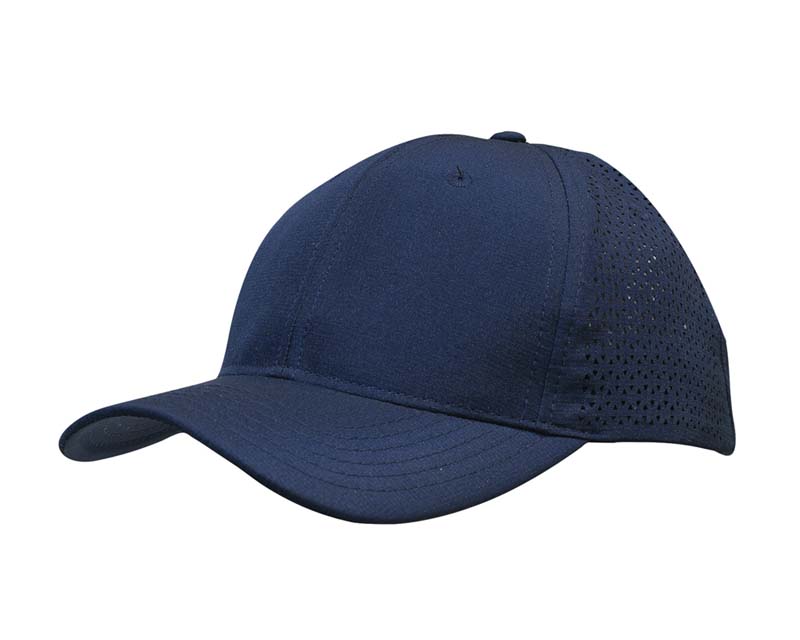 Sports Twill Triangle Breathable Cap image10