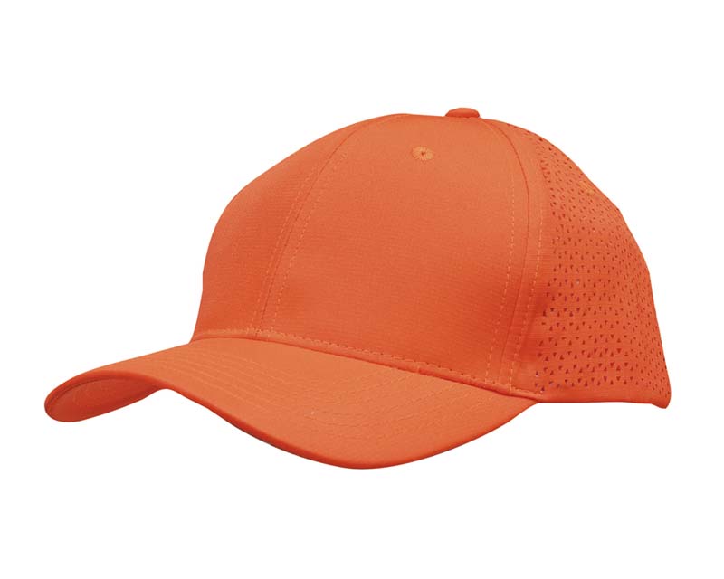 Sports Twill Triangle Breathable Cap image11