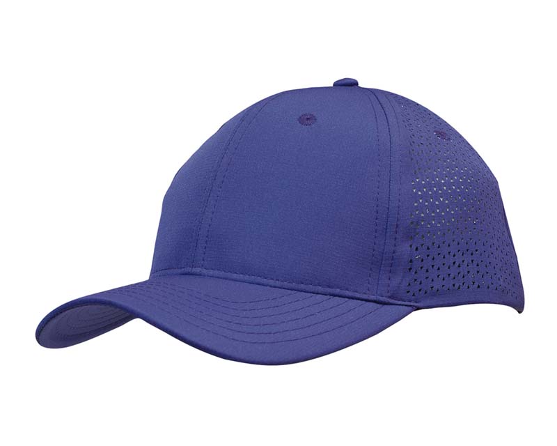 Sports Twill Triangle Breathable Cap image12