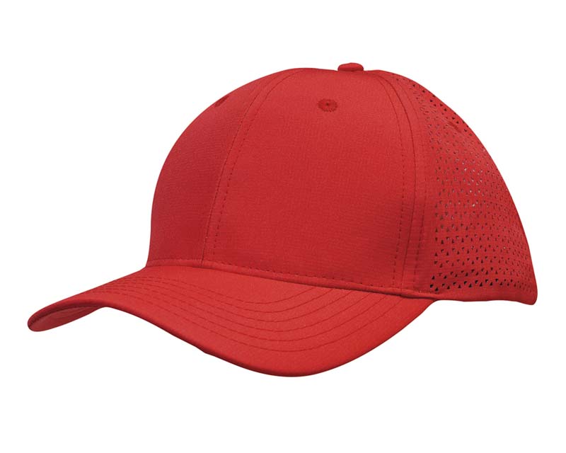 Sports Twill Triangle Breathable Cap image13