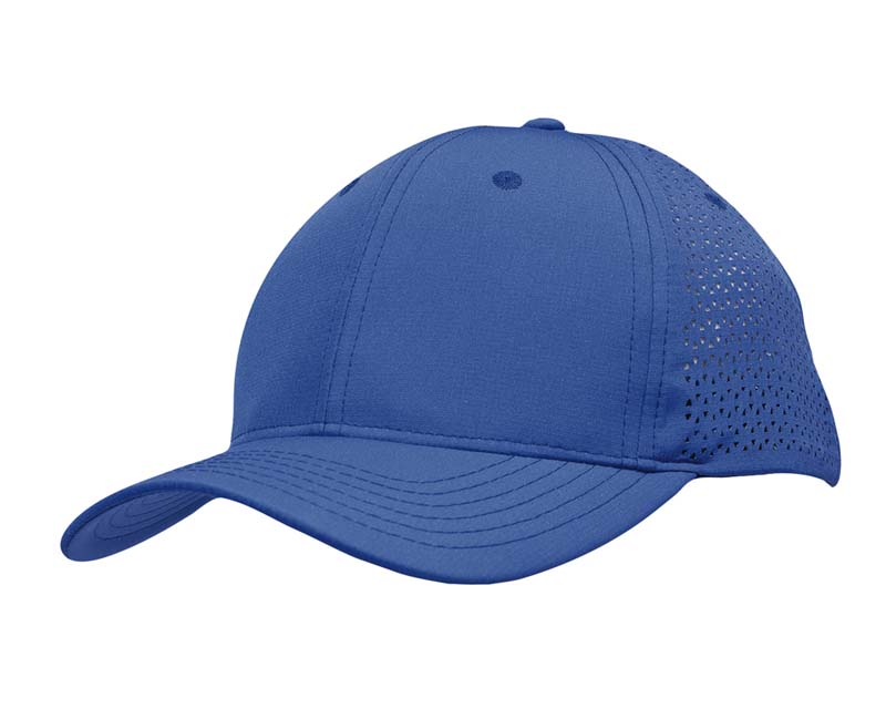 Sports Twill Triangle Breathable Cap image14