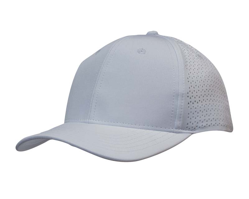 Sports Twill Triangle Breathable Cap image15