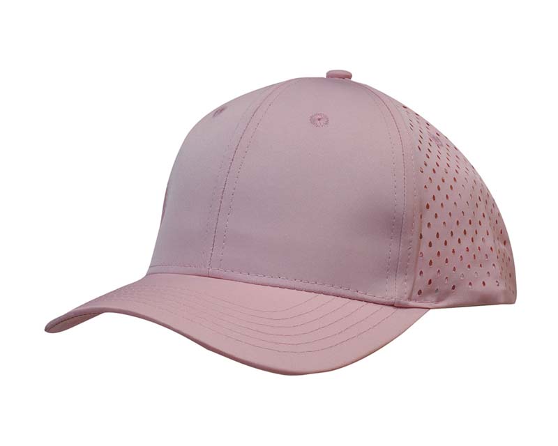 Premium Breathable Pioneer Sports Twill Cap 6 Panel image2