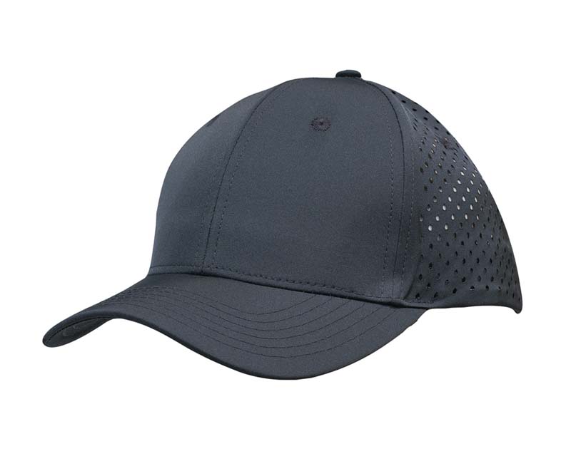 Premium Breathable Pioneer Sports Twill Cap 6 Panel image7