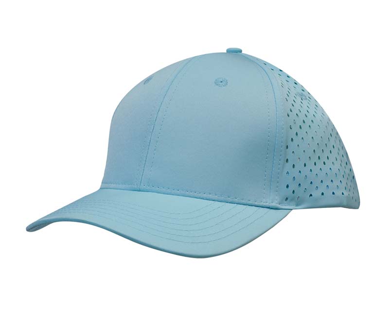 Premium Breathable Pioneer Sports Twill Cap 6 Panel image8