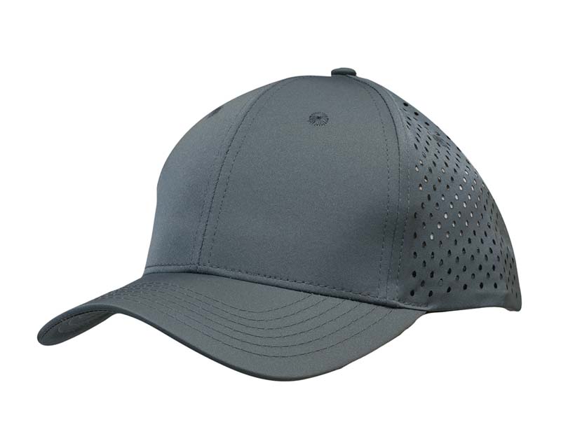 Premium Breathable Pioneer Sports Twill Cap 6 Panel image9