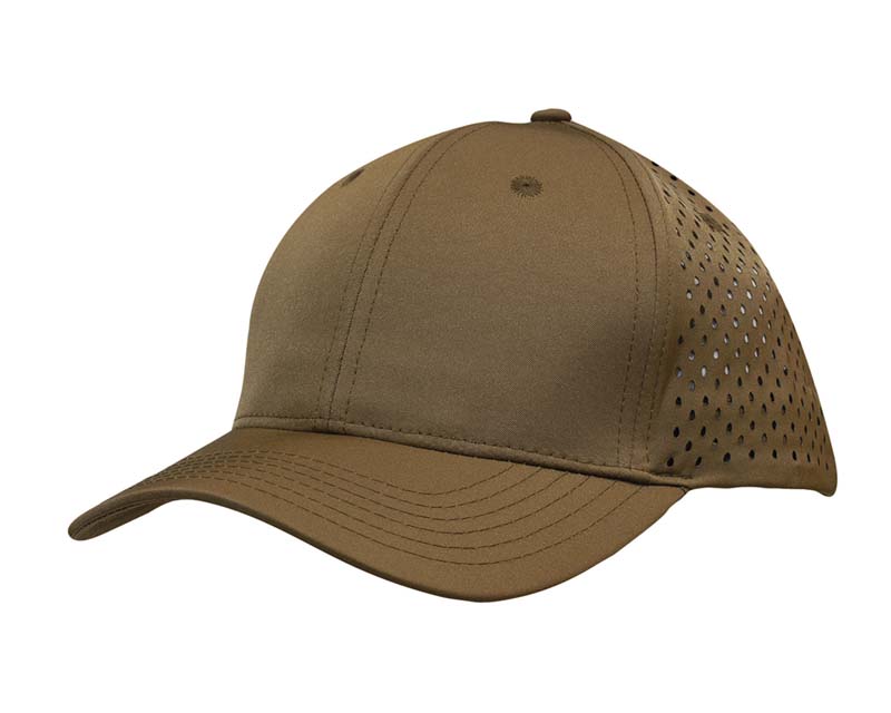 Premium Breathable Pioneer Sports Twill Cap 6 Panel image10