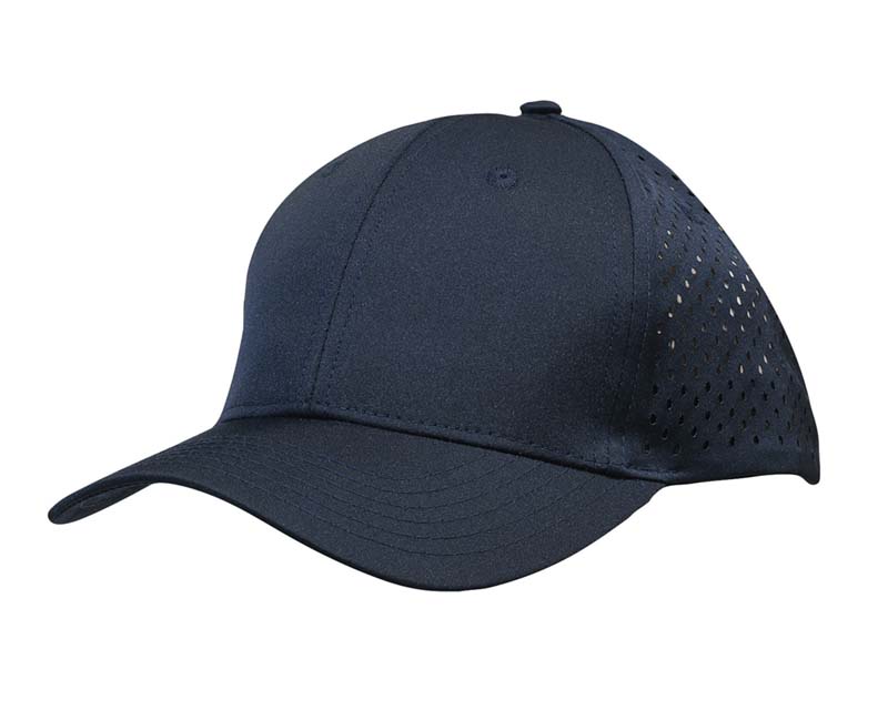 Premium Breathable Pioneer Sports Twill Cap 6 Panel image11