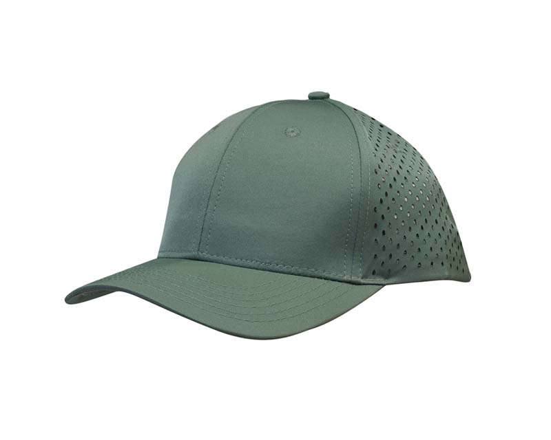 Premium Breathable Pioneer Sports Twill Cap 6 Panel image12