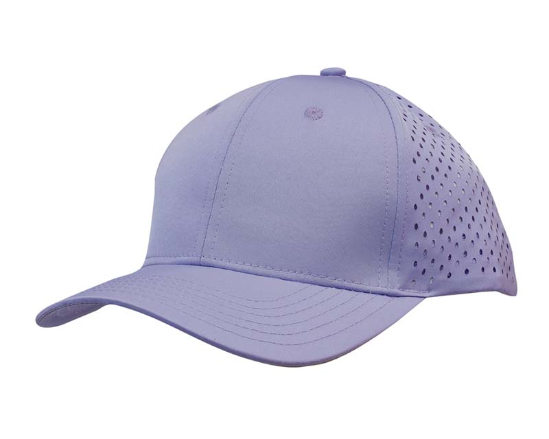 Premium Breathable Pioneer Sports Twill Cap 6 Panel image13