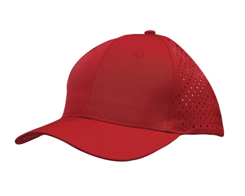 Premium Breathable Pioneer Sports Twill Cap 6 Panel image14