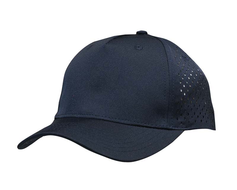 Premium Breathable Pioneer Sports Twill Cap 5 Panel image7