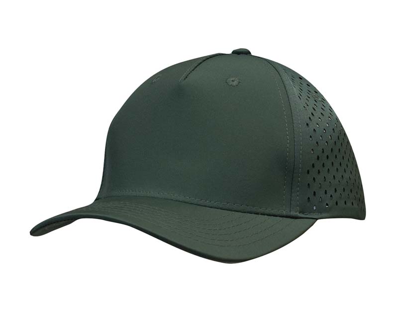 Premium Breathable Pioneer Sports Twill Cap 5 Panel image8