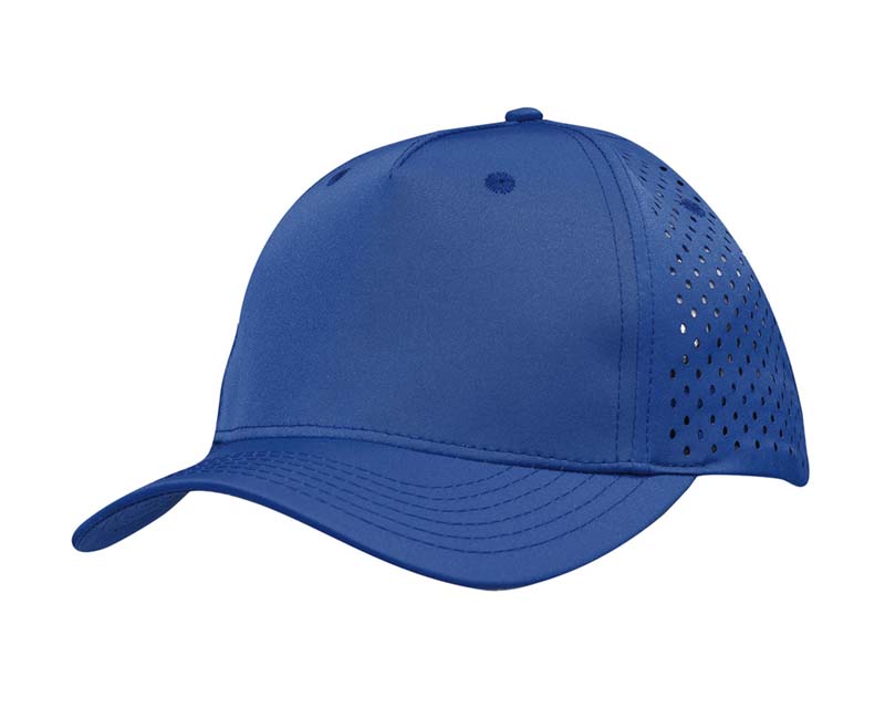 Premium Breathable Pioneer Sports Twill Cap 5 Panel image9