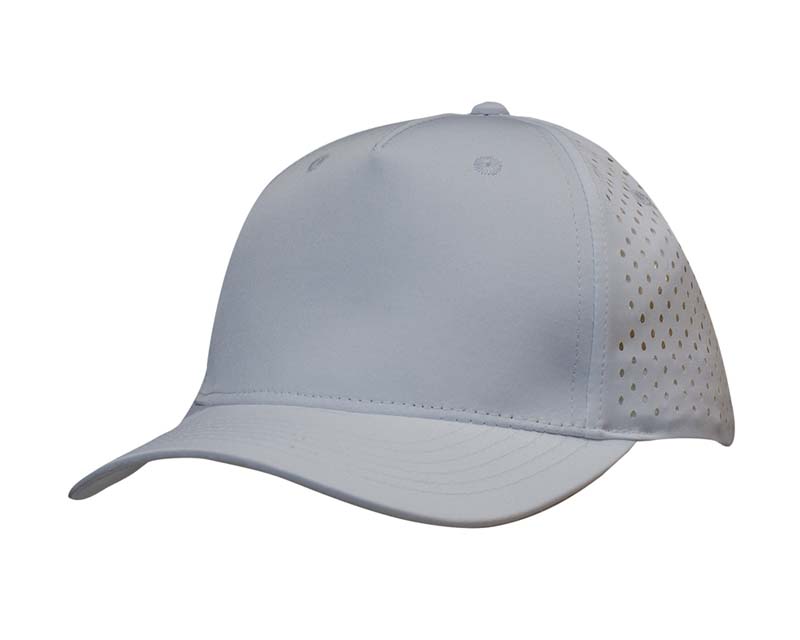 Premium Breathable Pioneer Sports Twill Cap 5 Panel image10