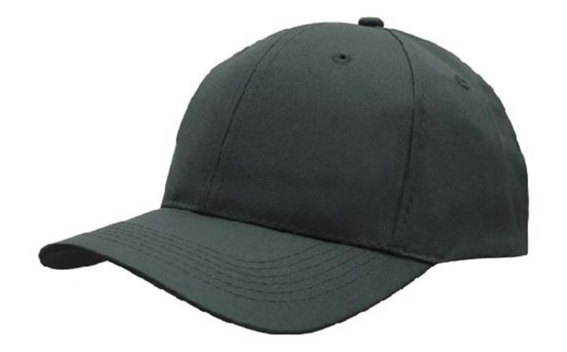 Eco Recycled Breathable Poly Twill Cap image3