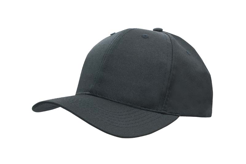 Eco Recycled Breathable Poly Twill Cap image4