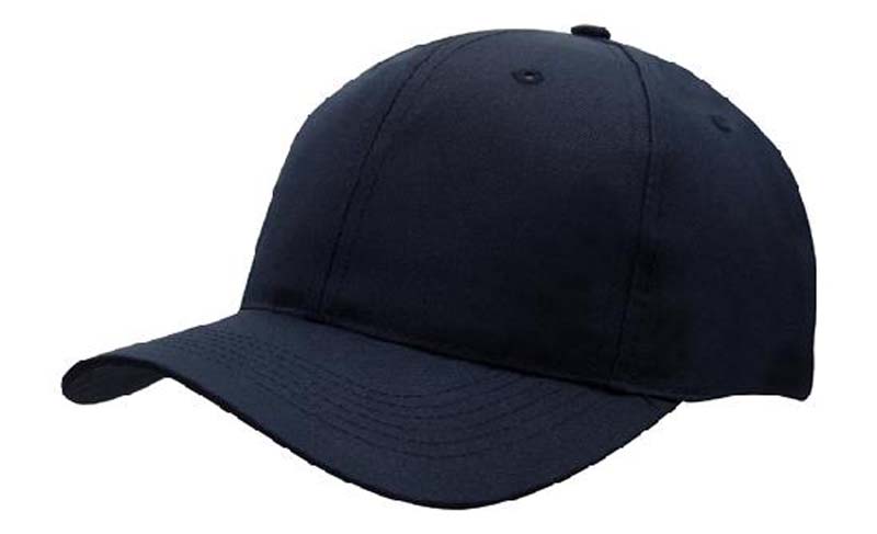 Eco Recycled Breathable Poly Twill Cap image8