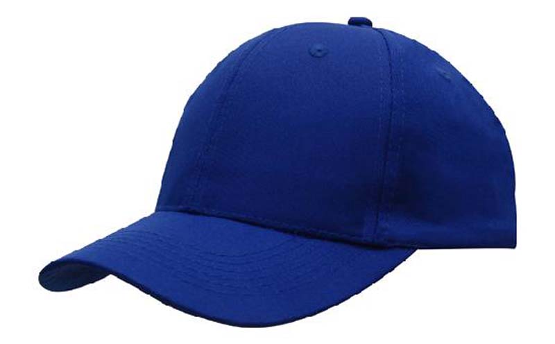 Eco Recycled Breathable Poly Twill Cap image10