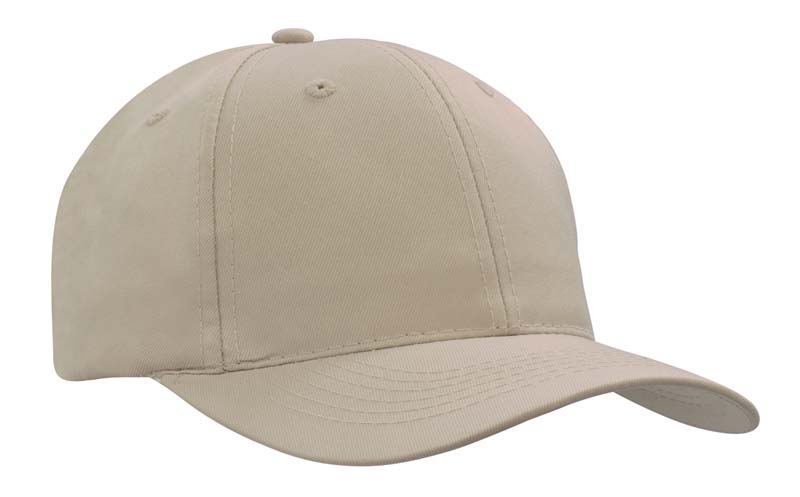 Eco Recycled Breathable Poly Twill Cap image11