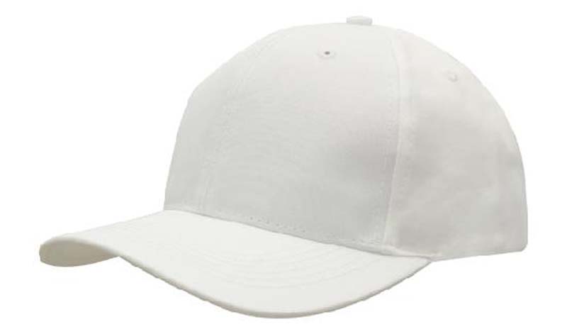 Eco Recycled Breathable Poly Twill Cap image12