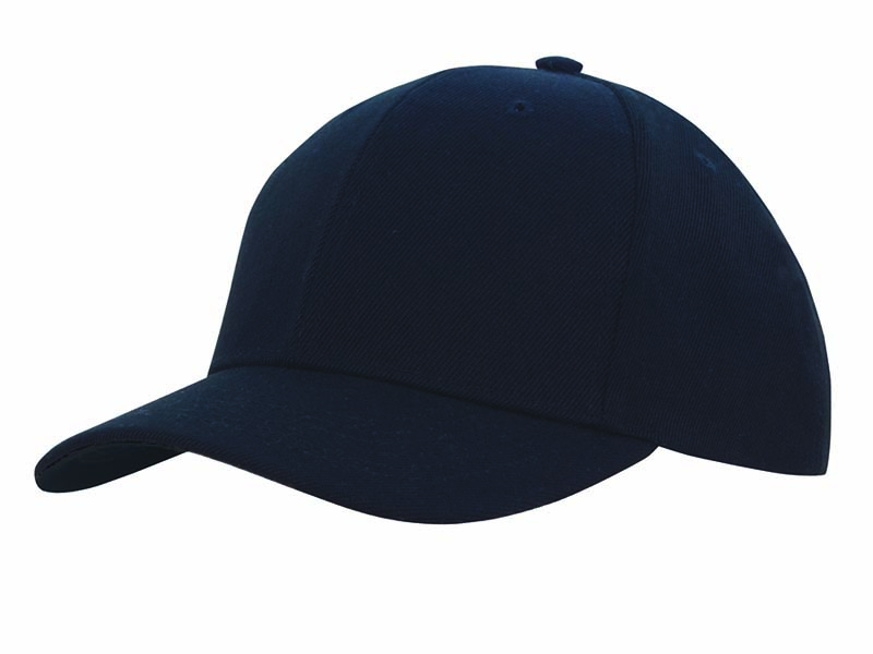 Premium American Recycled Twill Cap image2