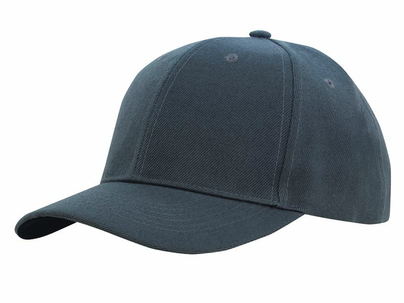 Premium American Recycled Twill Cap image3