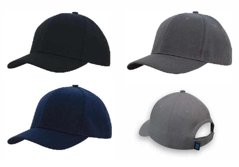 Premium American Recycled Twill Cap