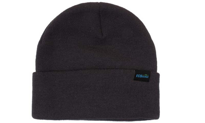 Recycled Roll Up Beanie image2